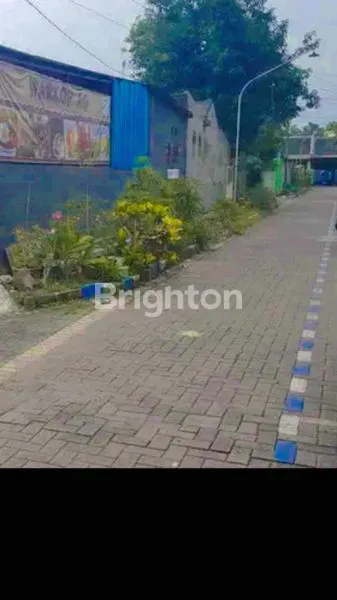 image RUMAH DI PERUM PERMATA CANDILOKA, SIDOARJO (5)