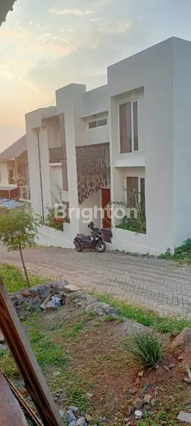 VILLA BAGUS PACET MOJOKERTO