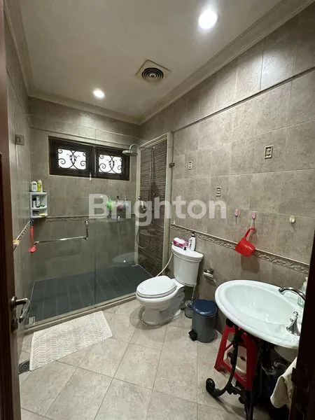 image RUMAH MEWAH JAGAKARSA CILANDAK (7)