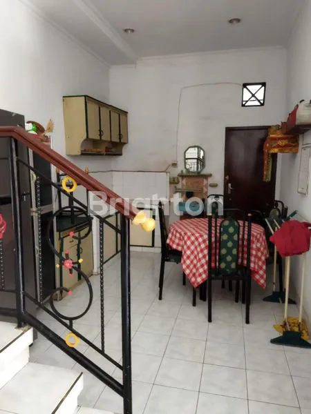 image RUMAH 2 LANTAI DI TUKAD BATANGHARI DENPASAR (3)