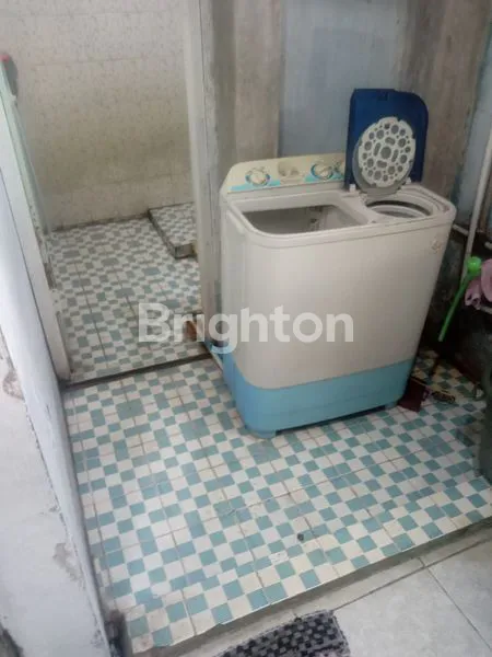 image DIJUAL RUMAH MURAH PLUS WARUNG DIKP BALEKER DESA WARINGIN JAYA  BEKASI JAWA BARAT (7)