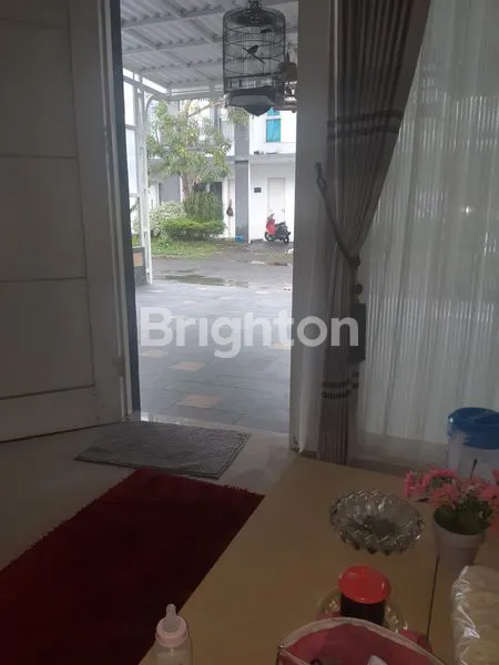 image RUMAH MURAH 2 LANTAI DI DIAMOND PARK JUANDA (5)