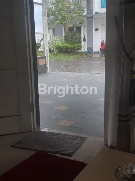 image RUMAH MURAH 2 LANTAI DI DIAMOND PARK JUANDA (8)