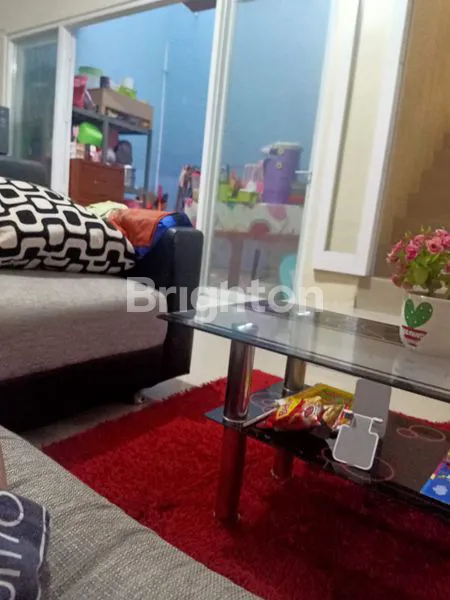 image RUMAH MURAH 2 LANTAI DI DIAMOND PARK JUANDA (6)