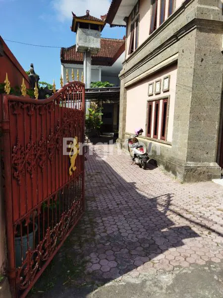 image RUMAH 2 LANTAI DI TUKAD BATANGHARI DENPASAR (7)