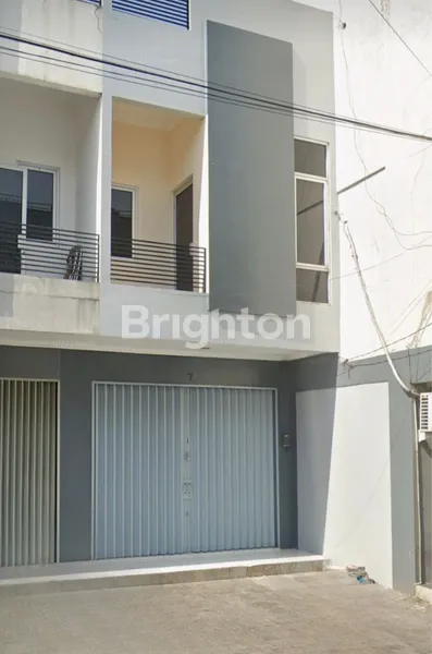 image RUKO 2 LANTAI SIAP PAKAI DI JALAN UTAMA UNGARAN (1)