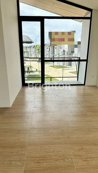 image RUMAH BARU SIAP HUNI DI CENDANA ICON LIPPO KARAWACI UTARA TANGERANG (8)
