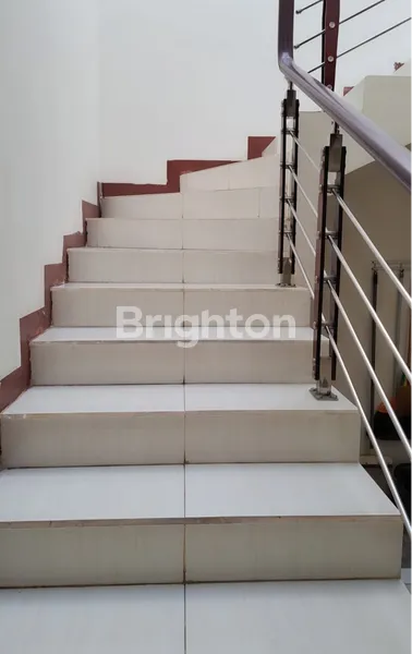 image PANTAI MENTARI SIAP HUNI MINIMALIS 2 LANTAI DEKAT GALAXY MALL (3)