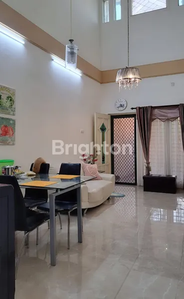 image PANTAI MENTARI SIAP HUNI MINIMALIS 2 LANTAI DEKAT GALAXY MALL (5)