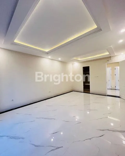 image HUNIAN AMERICAN CLASSIC PLUS ROOFTOP DI JAGAKARSA JAKARTA SELATAN  (5)