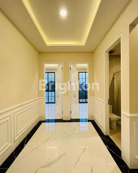 image HUNIAN AMERICAN CLASSIC PLUS ROOFTOP DI JAGAKARSA JAKARTA SELATAN  (8)