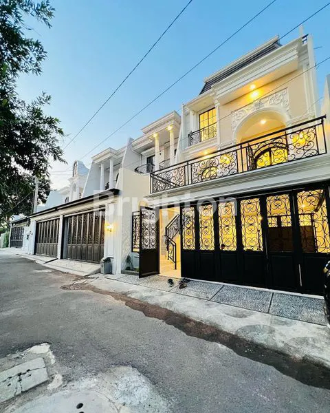 image HUNIAN AMERICAN CLASSIC PLUS ROOFTOP DI JAGAKARSA JAKARTA SELATAN  (2)