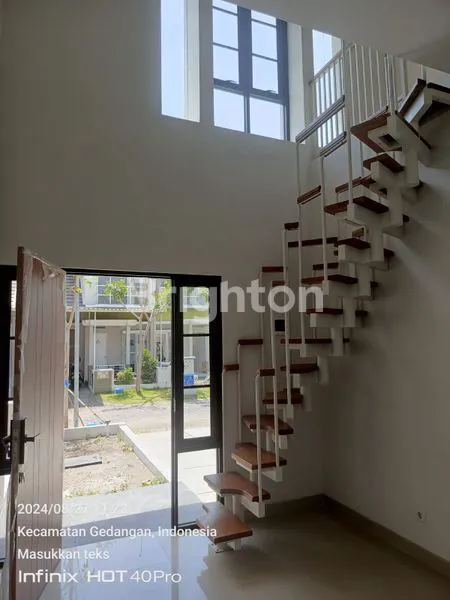 image RUMAH NEW GRESS MINIMALIS SIAP HUNI! (3)