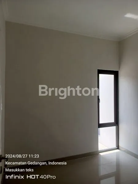 image RUMAH NEW GRESS MINIMALIS SIAP HUNI! (5)