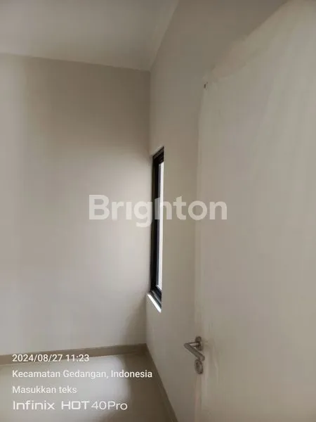 image RUMAH NEW GRESS MINIMALIS SIAP HUNI! (7)