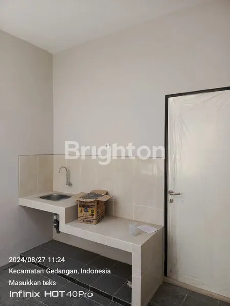 image RUMAH NEW GRESS MINIMALIS SIAP HUNI! (8)