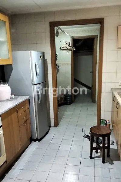 image MURAH CONDOMINIUM REGENCY LANTAI 21 TYPE 3 BEDROOM SELANGKAH KE TP (3)