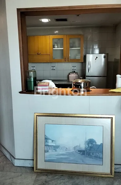 image MURAH CONDOMINIUM REGENCY LANTAI 21 TYPE 3 BEDROOM SELANGKAH KE TP (4)