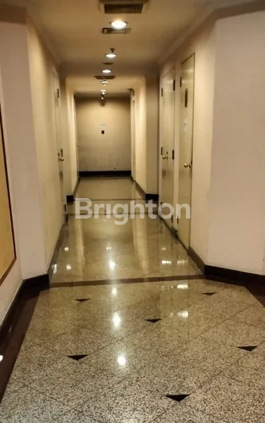 image MURAH CONDOMINIUM REGENCY LANTAI 21 TYPE 3 BEDROOM SELANGKAH KE TP (6)