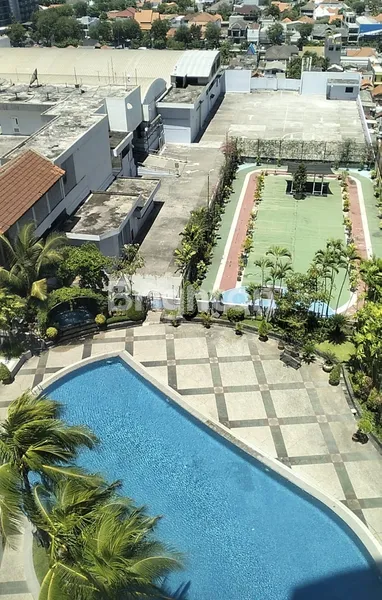 image MURAH CONDOMINIUM REGENCY LANTAI 21 TYPE 3 BEDROOM SELANGKAH KE TP (7)