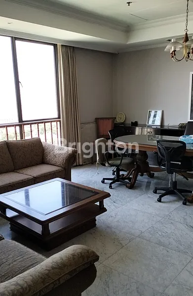 image MURAH CONDOMINIUM REGENCY LANTAI 21 TYPE 3 BEDROOM SELANGKAH KE TP (8)