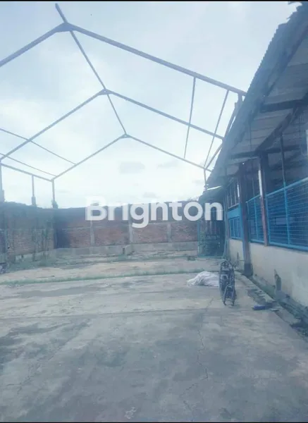 image RUMAH LUAS AREA GEDANGAN  (1)