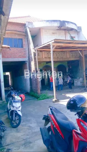 image RUMAH LUAS AREA GEDANGAN  (4)