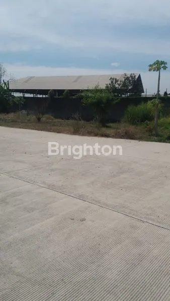 image TANAH LAHAN KAVLING MURAH DI KARAWANG PANTURA (2)