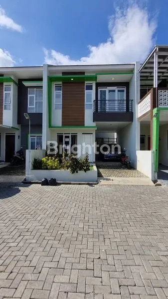 image RUMAH BARU 2 LANTAI CHESI RESIDENCE CIBIRU BANDUNG TIMUR (1)