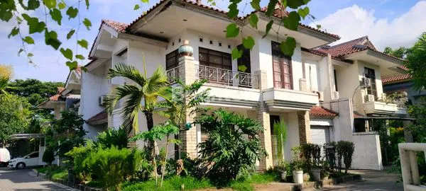 Gambar Property HUNIAN NYAMAN DI PERUMAHAN YANG TENANG