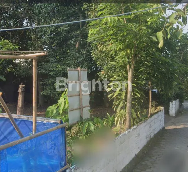 Gambar Property TANAH 596M2 DEKAT HYATT REGENCY, SLEMAN, YOGYAKARTA