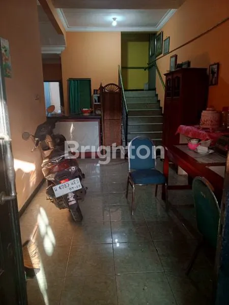 image RUMAH 2 LANTAI DI PERMATA CANDILOKA (2)