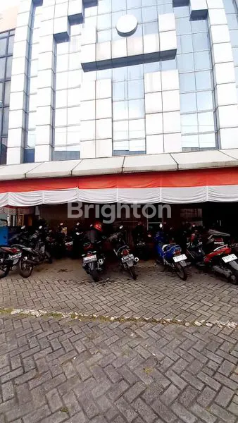 DIJUAL CEPAT RUKO 5 LANTAI UNTUK KANTOR / USAHA DI JL.FATMAWATI RAYA, CILANDAK,JAKARTA SELATAN