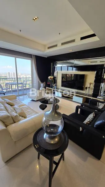 image APARTEMENT ADHIWANGSA GOLF VIEW (6)