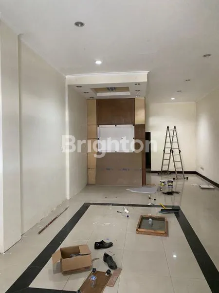 image RUKO SIAP PAKAI SENTRA NIAGA GWALK SURABAYA BARAT (2)