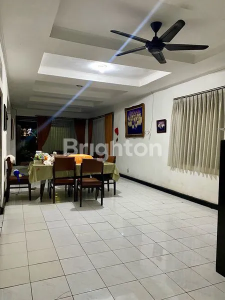 image RUMAH PULO ASEM, DEKAT VELODROME LRT, KELAPA GADING  (1)