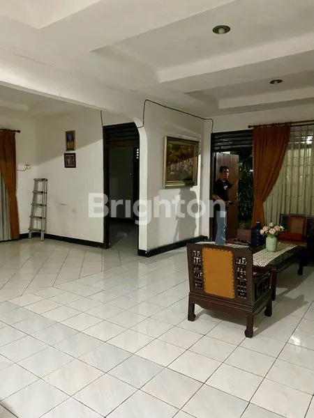 image RUMAH PULO ASEM, DEKAT VELODROME LRT, KELAPA GADING  (2)