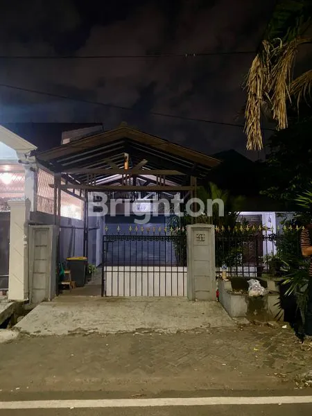 image RUMAH PULO ASEM, DEKAT VELODROME LRT, KELAPA GADING  (5)