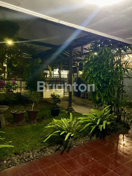 image RUMAH PULO ASEM, DEKAT VELODROME LRT, KELAPA GADING  (6)
