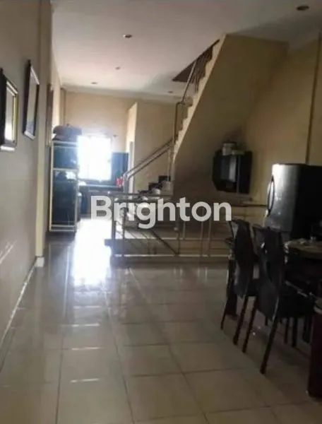 image RUKO DI LOKASI STRATEGIS MEDAN DENAI (3)