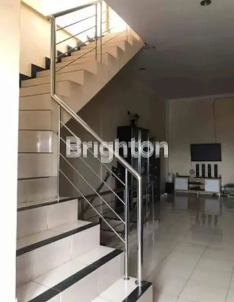 image RUKO DI LOKASI STRATEGIS MEDAN DENAI (4)