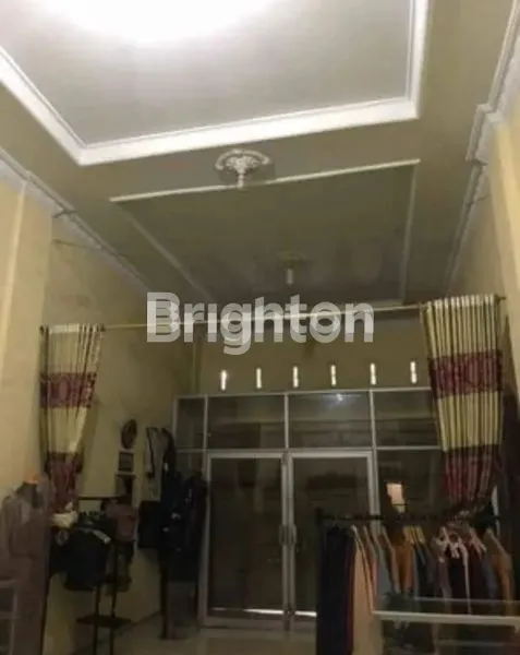 image RUKO DI LOKASI STRATEGIS MEDAN DENAI (7)