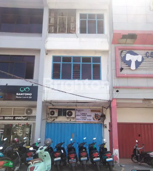 image RUKO BAWAKARAENG (1)