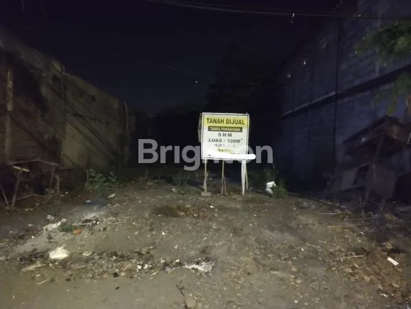 image TANAH DI JALAN RAYA CANDI, SIDOARJO (1)