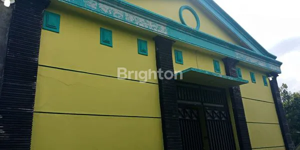 image RUMAH KOS EKSKLUSIF , 21 KAMAR (3)