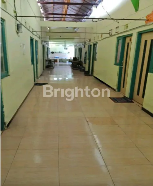 image RUMAH KOS EKSKLUSIF , 21 KAMAR (2)