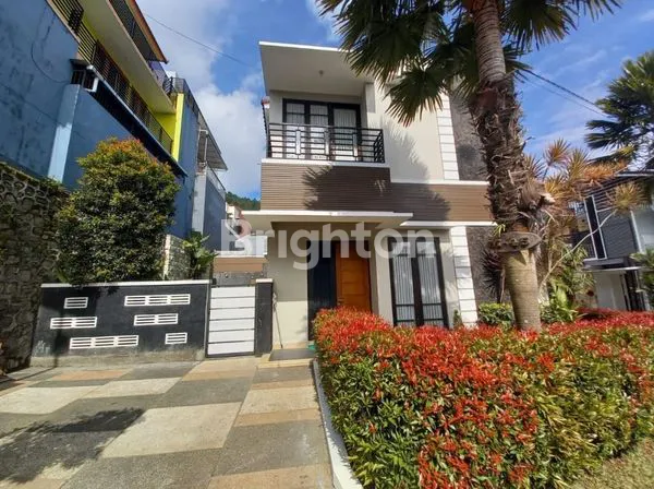 image BEST DEAL VILLA MEWAH 2 LANTAI FULL FURNISH PRIVAT POOL DI BATU (4)