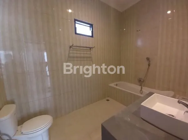 image BEST DEAL VILLA MEWAH 2 LANTAI FULL FURNISH PRIVAT POOL DI BATU (8)