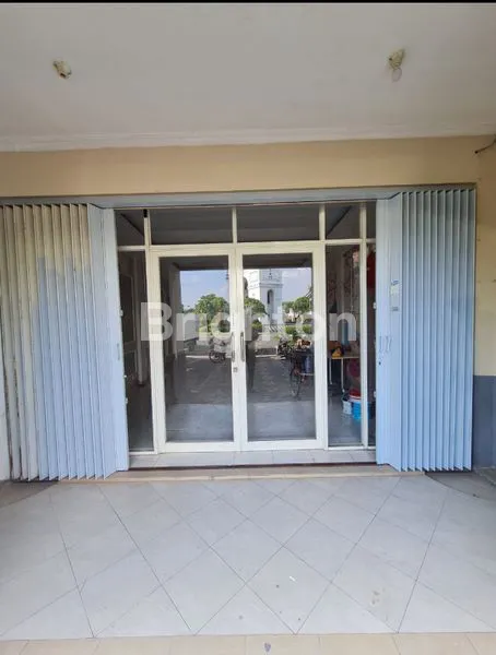 image RUKO 2 LANTAI DI WISATA BUKIT MAS 2 (2)