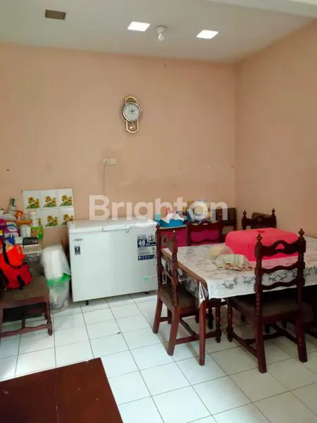 image RUMAH DI JALAN PLANET2 DEKAT KAMPUS UNISMA, RSI UNISMA, DINOYO MALL (6)